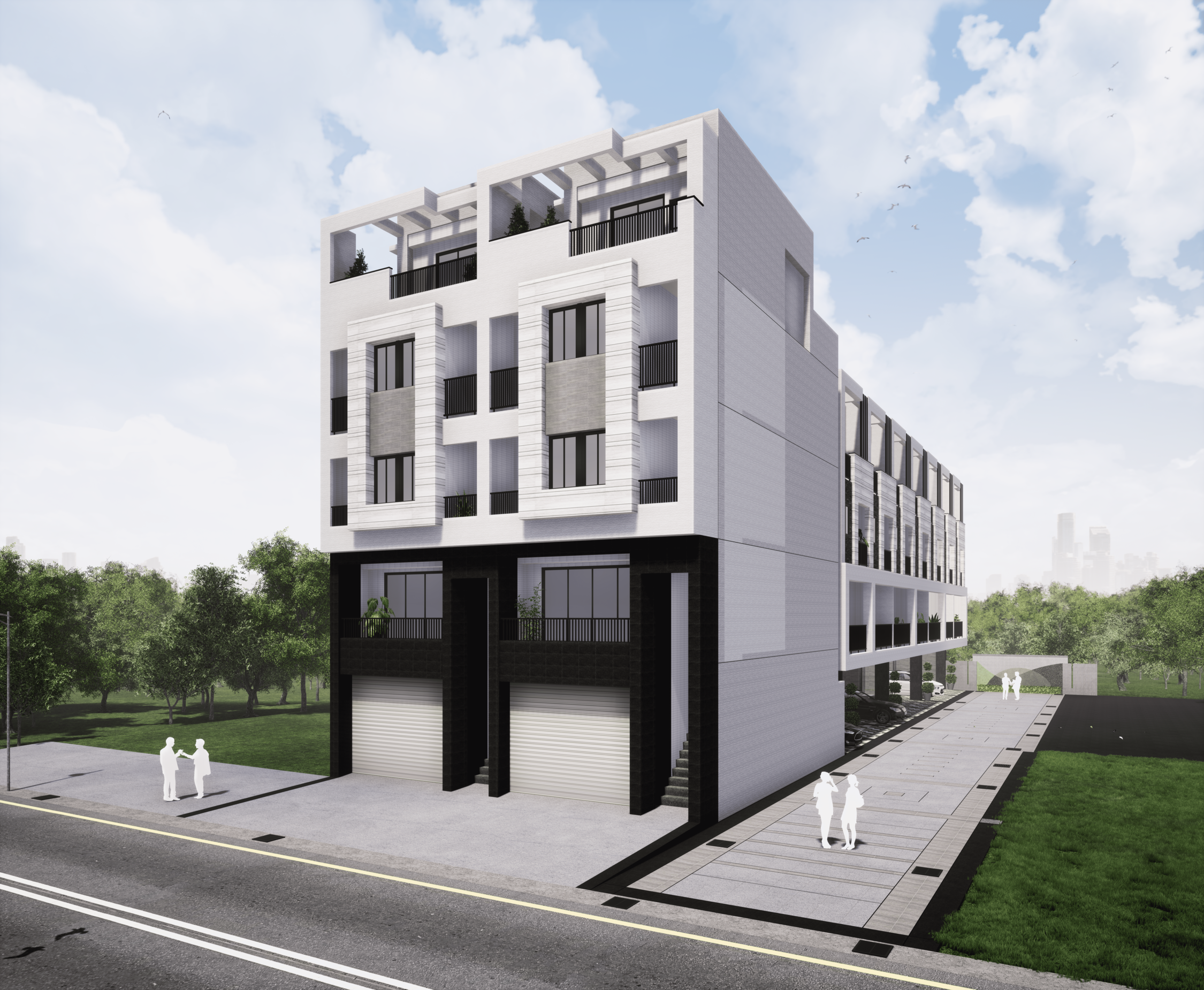 2019  嵩聖建設  創富8