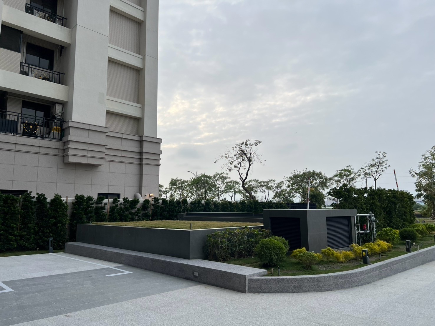 2020  煌聖建設  森友薈
