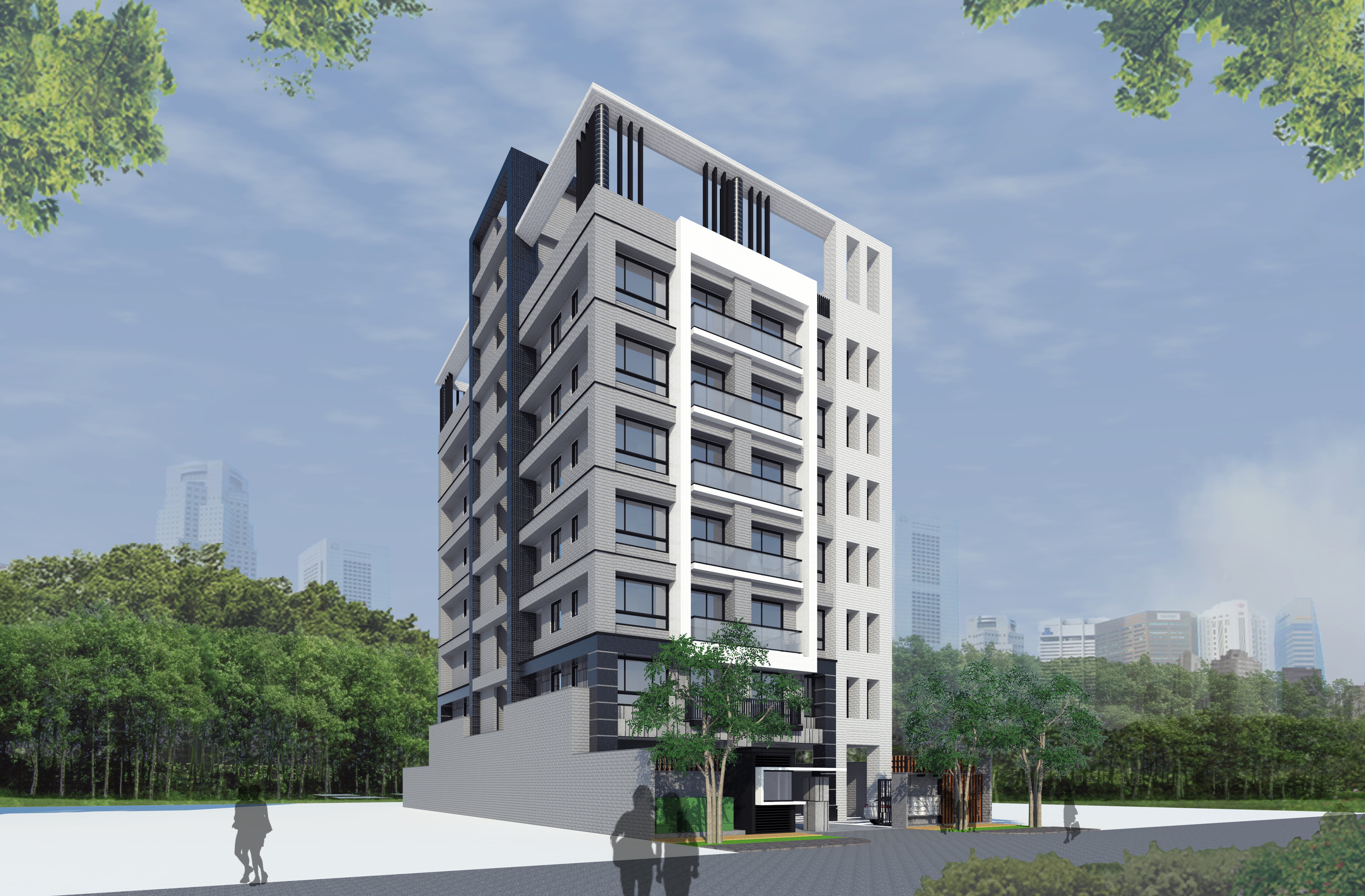 2016 煌聖建設 HOKI